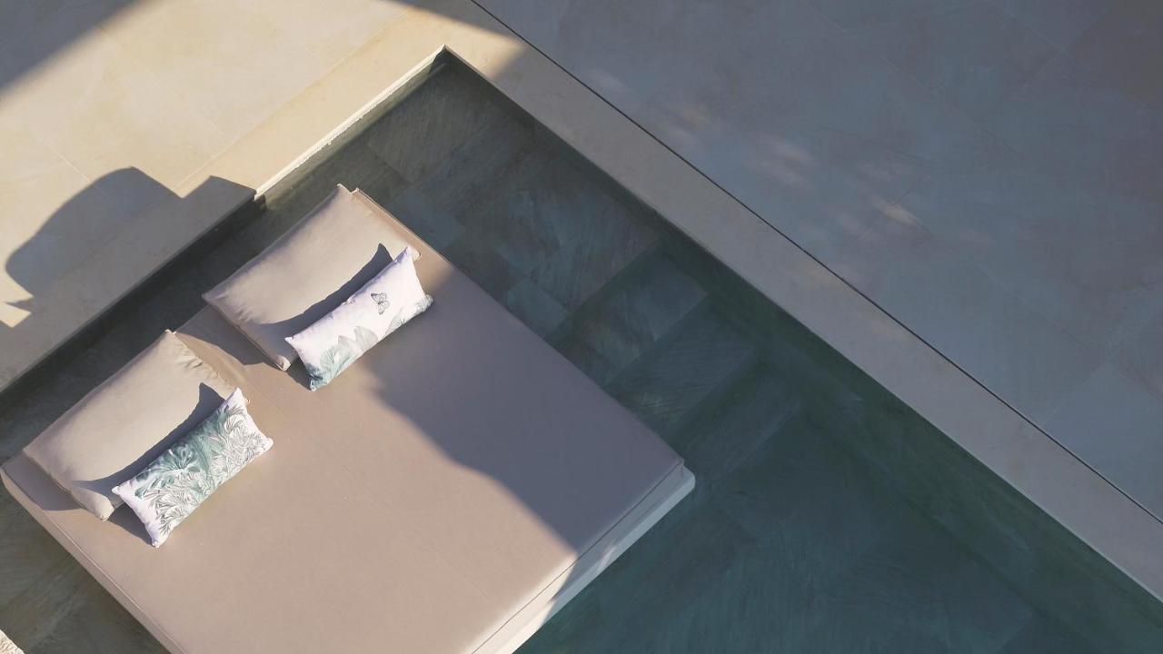 Epiphany Villas Lefkada Tsoukaládhes Exteriér fotografie