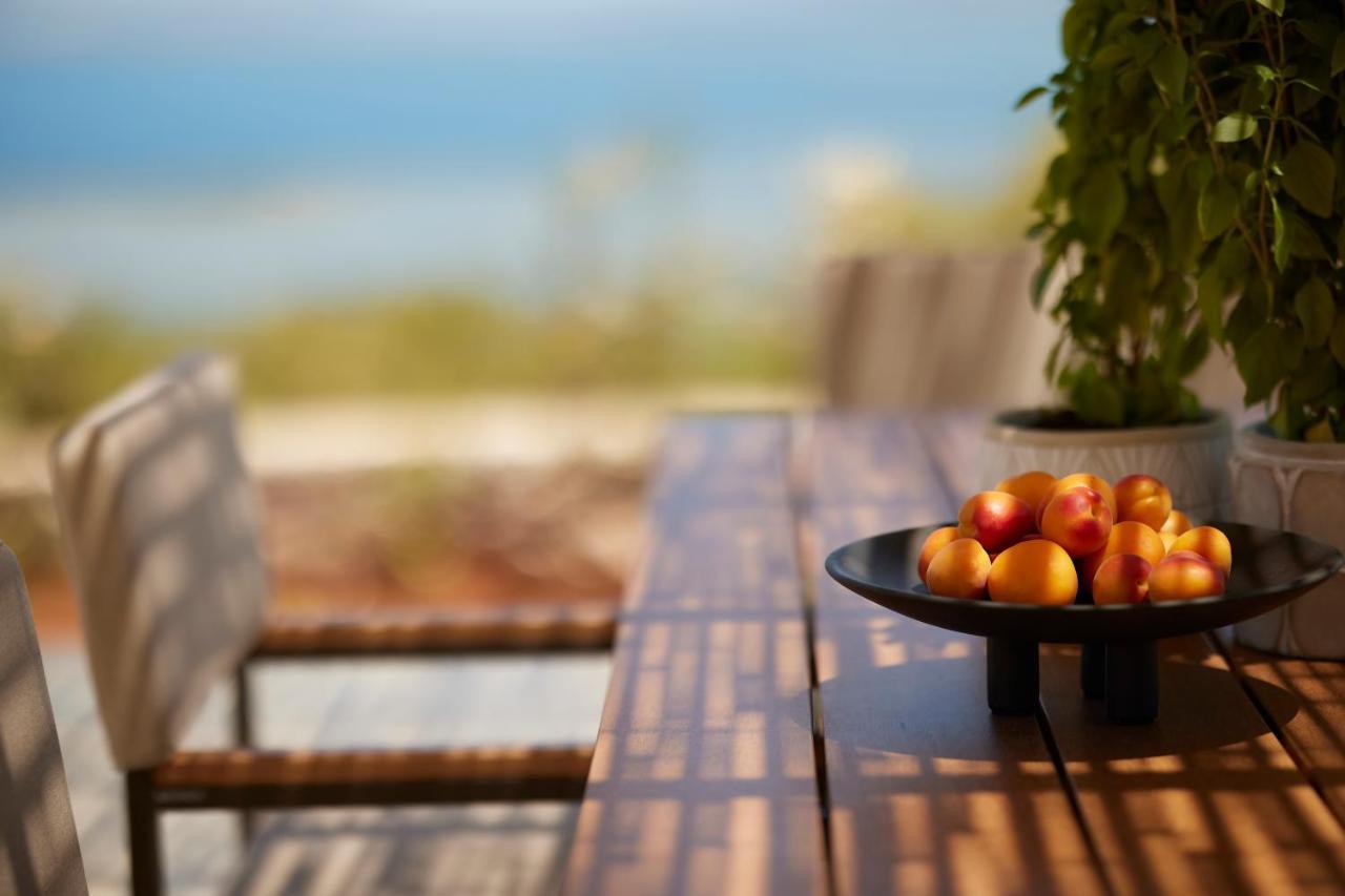 Epiphany Villas Lefkada Tsoukaládhes Exteriér fotografie